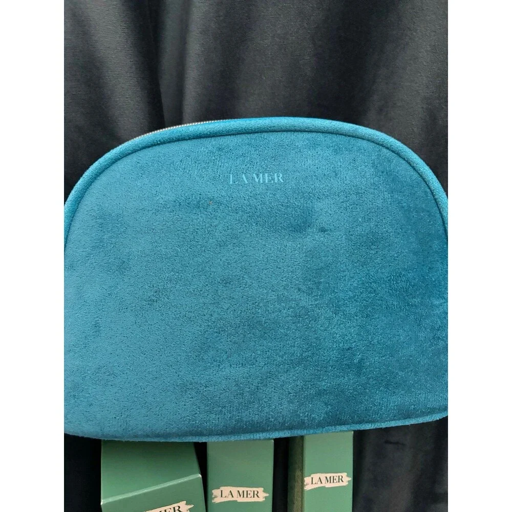 La Mer set of 6 plus brand bag